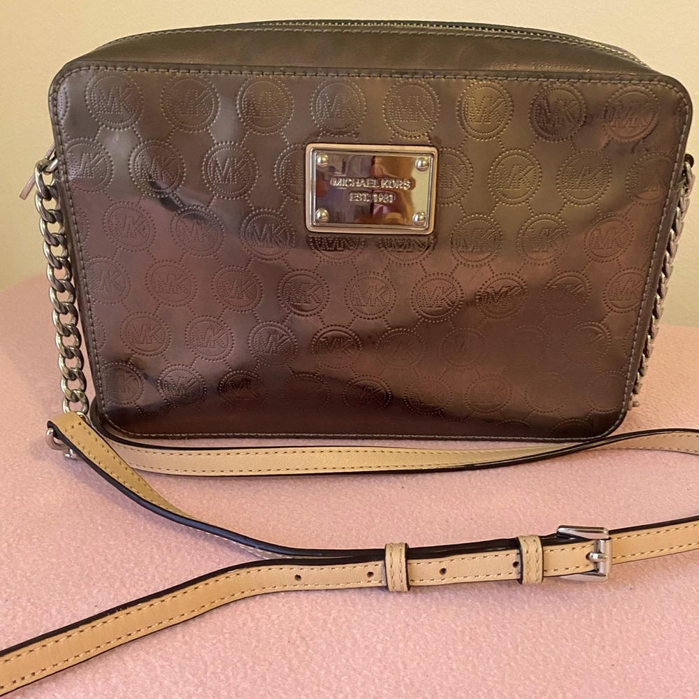 Michael Kors women crossbody bag
